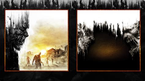 Dying Light: Standard Edition .